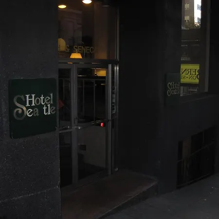 Hotel Seattle